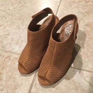 Vince Camuto heels